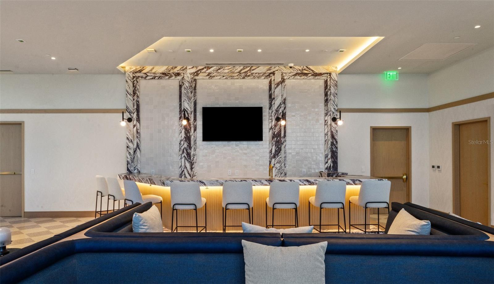 Image 46 of 95 For 3015 Ysabella Avenue 1803