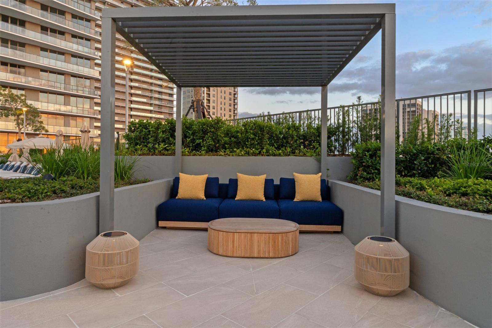 Image 61 of 95 For 3015 Ysabella Avenue 1803