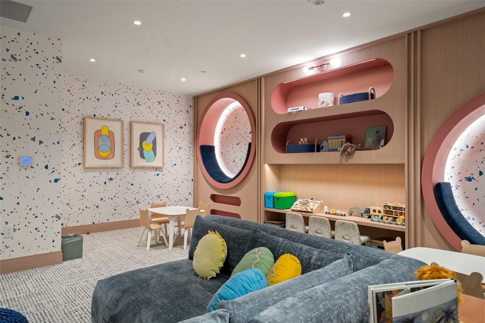 Image 82 of 95 For 3015 Ysabella Avenue 1803