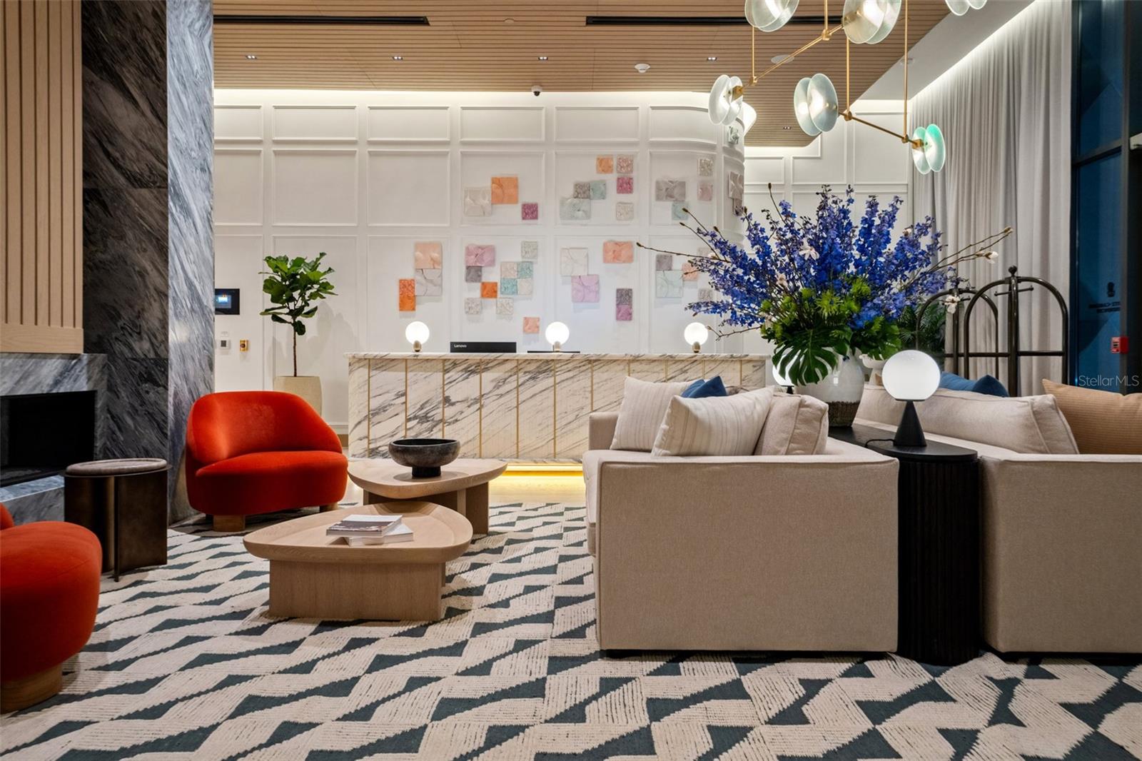 Image 88 of 95 For 3015 Ysabella Avenue 1803