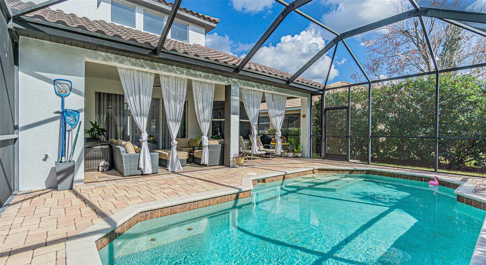 Image 36 of 49 For 10859 Cory Lake Drive