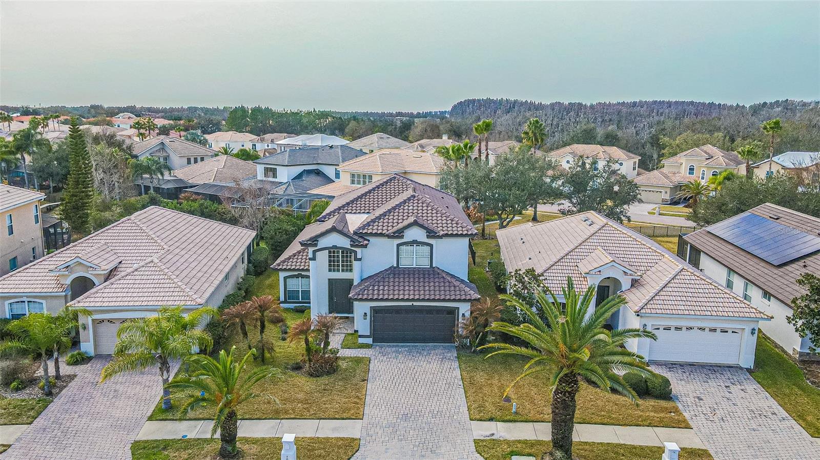 Image 38 of 49 For 10859 Cory Lake Drive