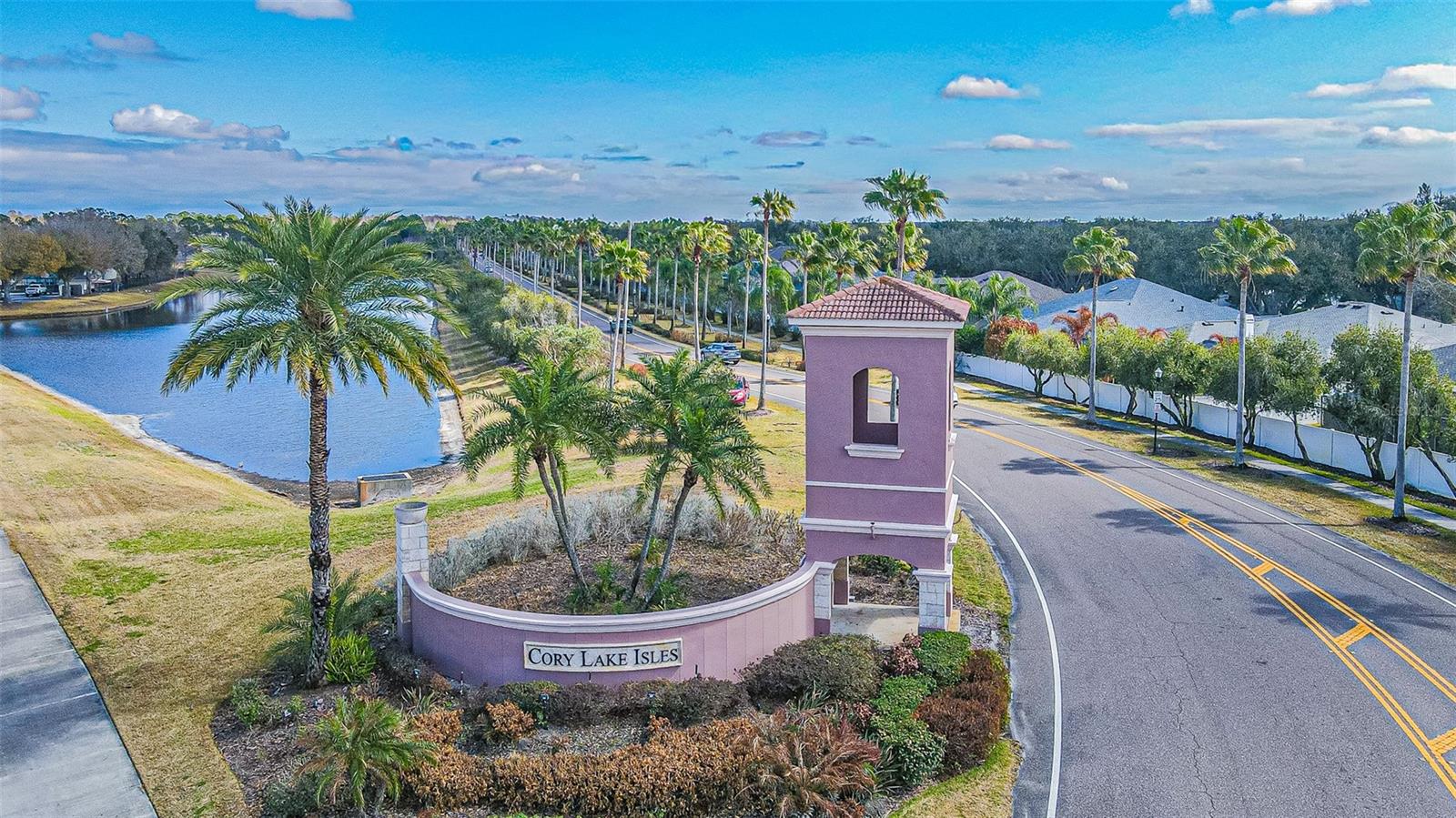 Image 45 of 49 For 10859 Cory Lake Drive