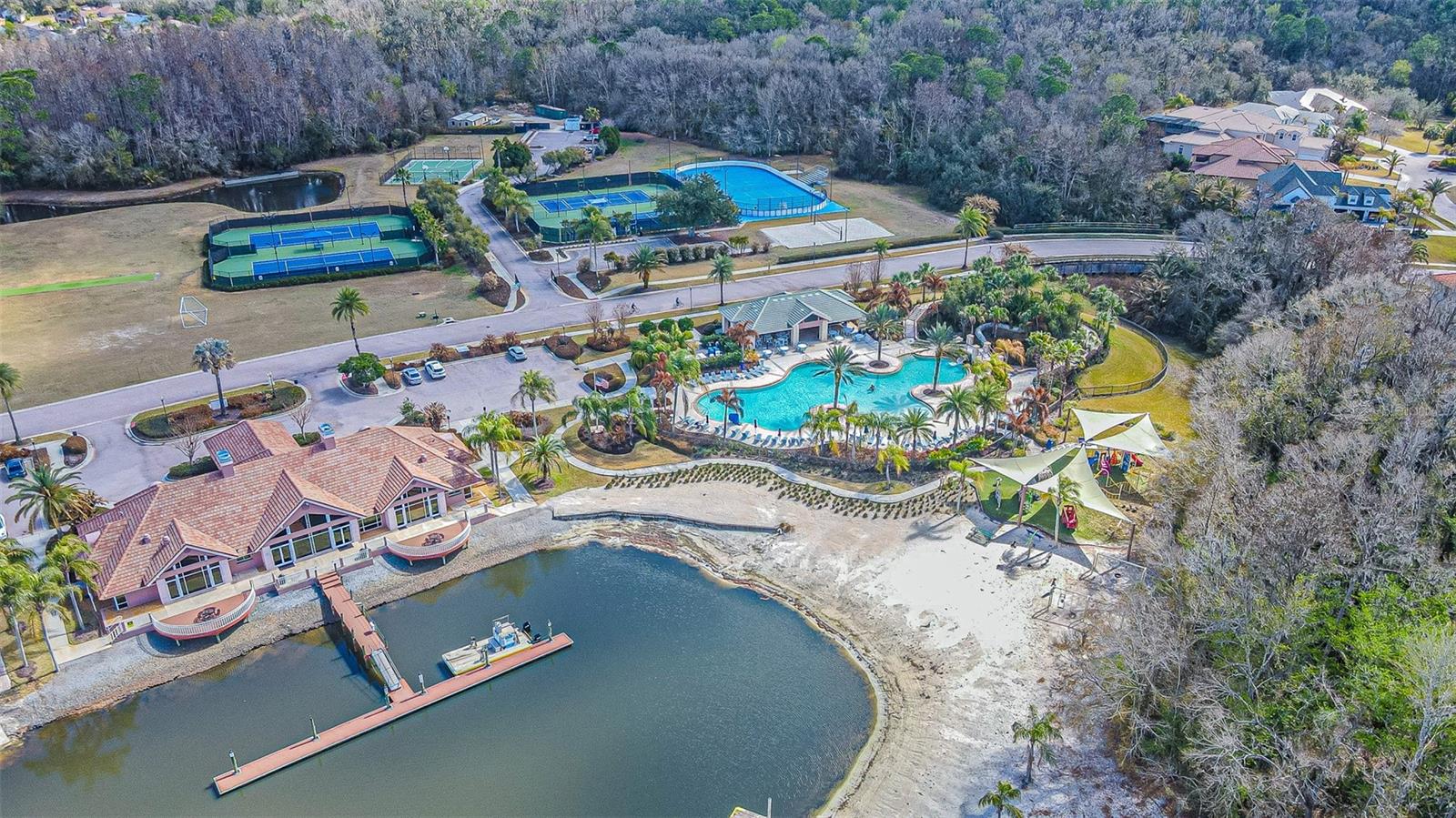 Image 46 of 49 For 10859 Cory Lake Drive