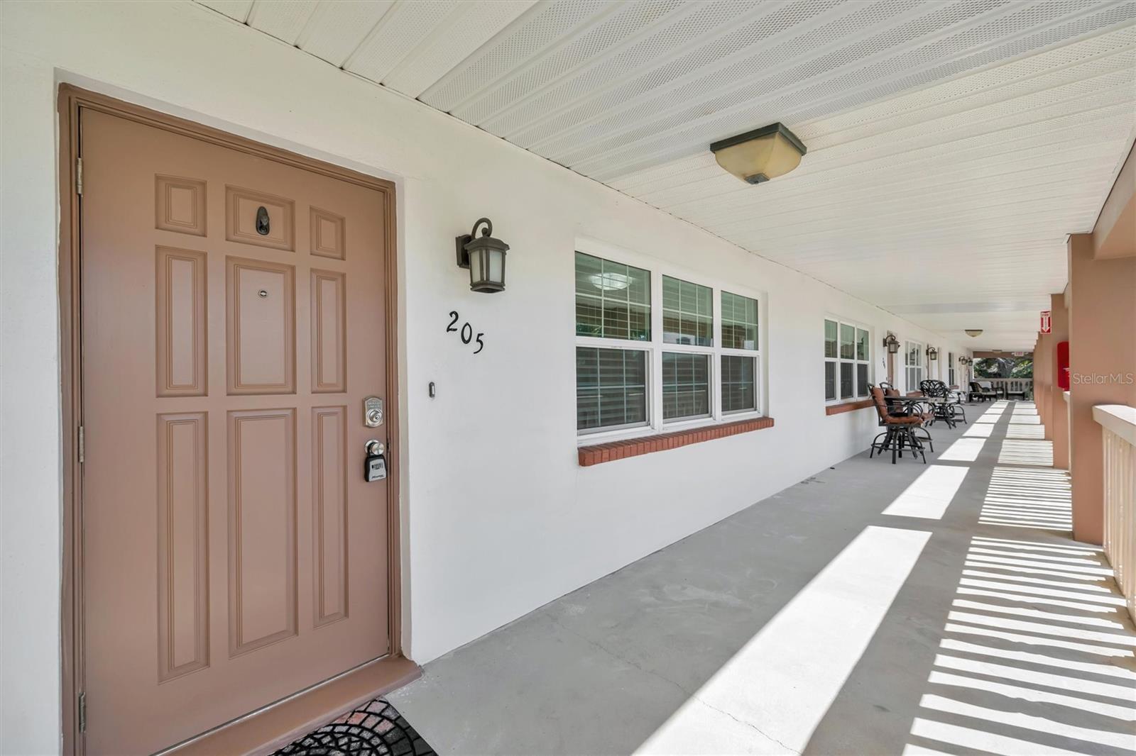 Details for 650 Pinellas Point Drive S #205, ST PETERSBURG, FL 33705