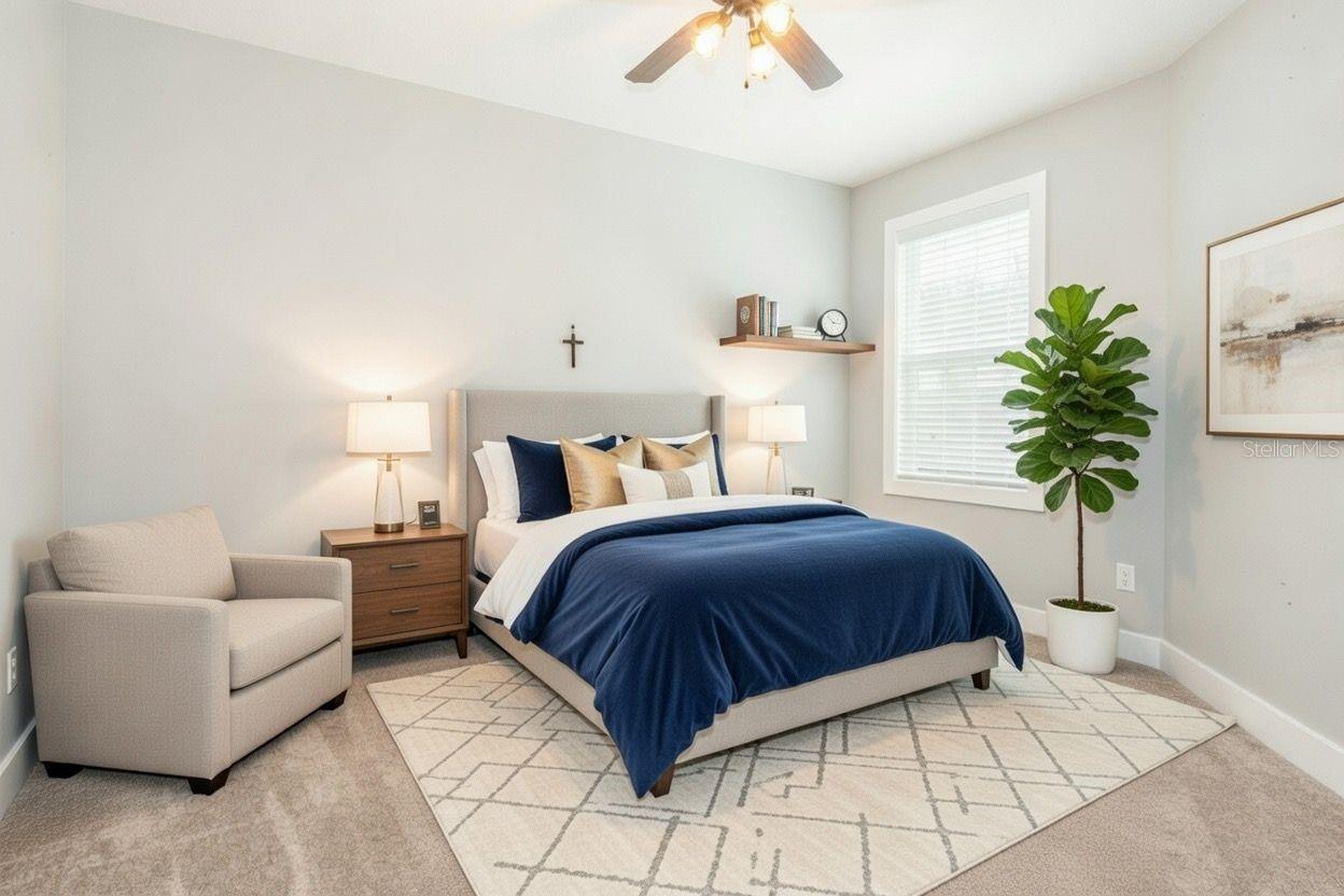 Image 21 of 29 For 1273 Savona Drive Ne