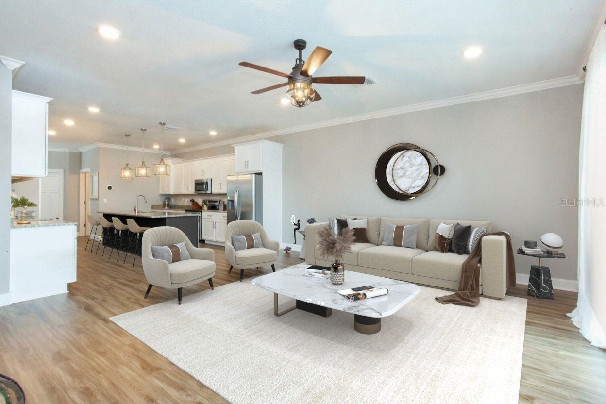 Image 5 of 29 For 1273 Savona Drive Ne