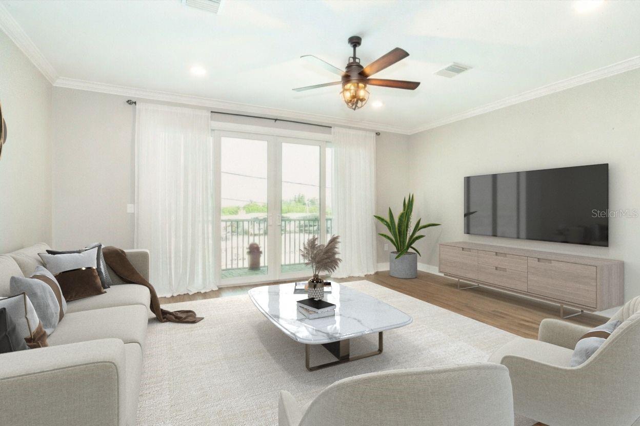 Image 6 of 29 For 1273 Savona Drive Ne