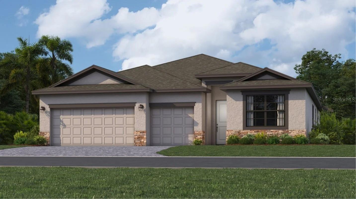 Details for 3205 Pineberry Crossing, PARRISH, FL 34219