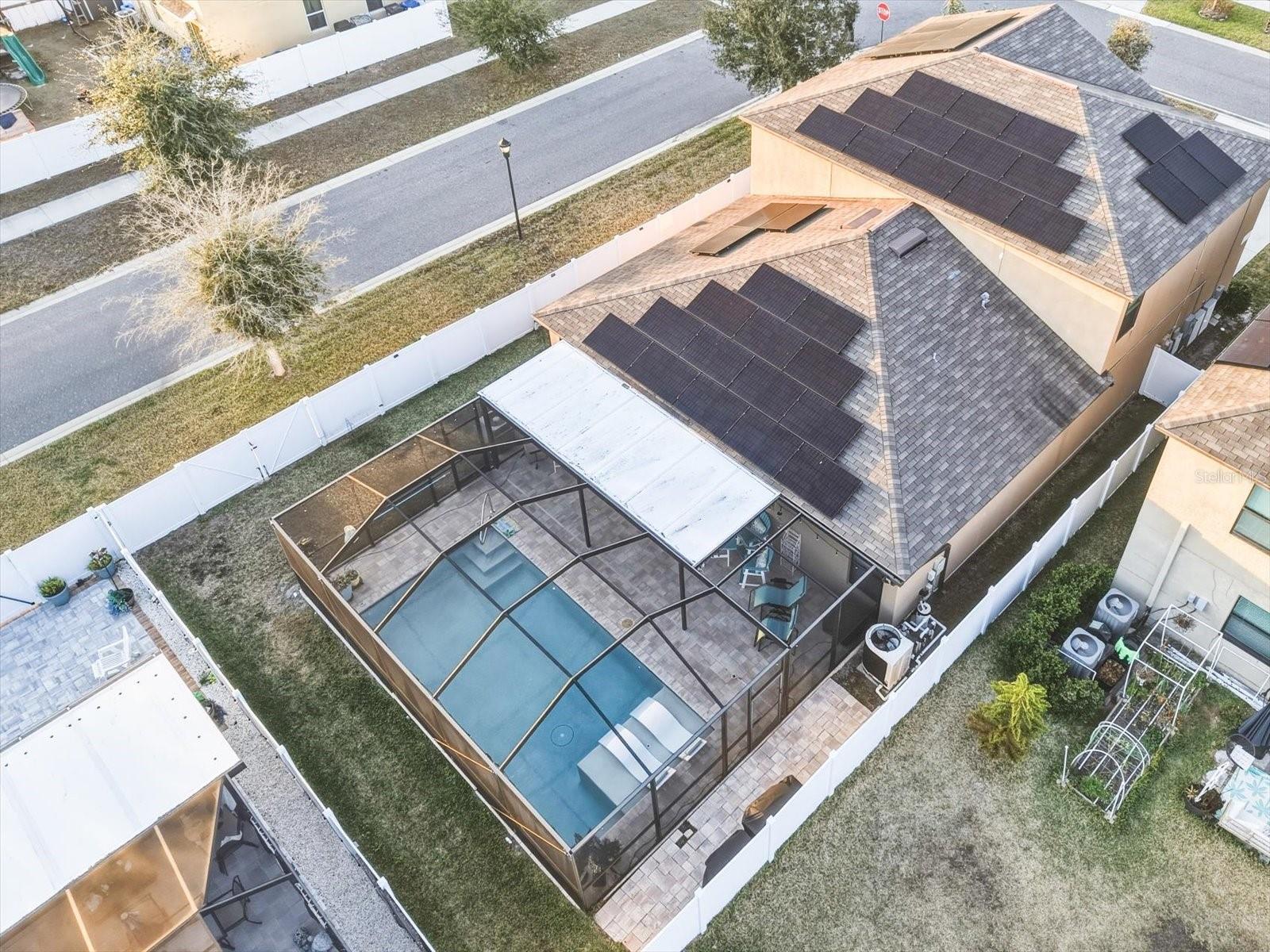 Image 34 of 40 For 11201 Leland Groves Drive