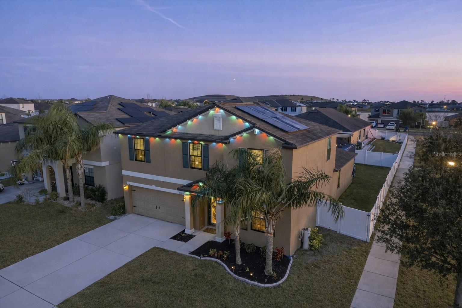 Image 36 of 40 For 11201 Leland Groves Drive