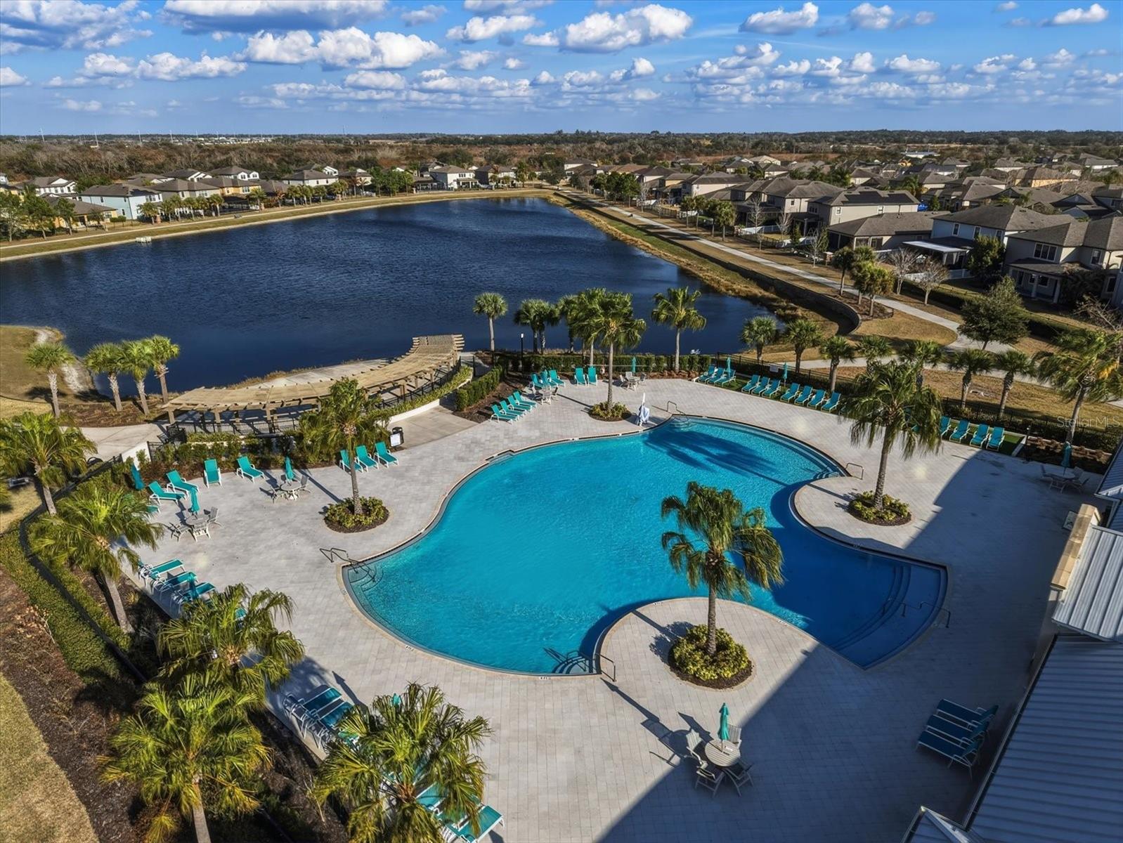 Image 39 of 40 For 11201 Leland Groves Drive