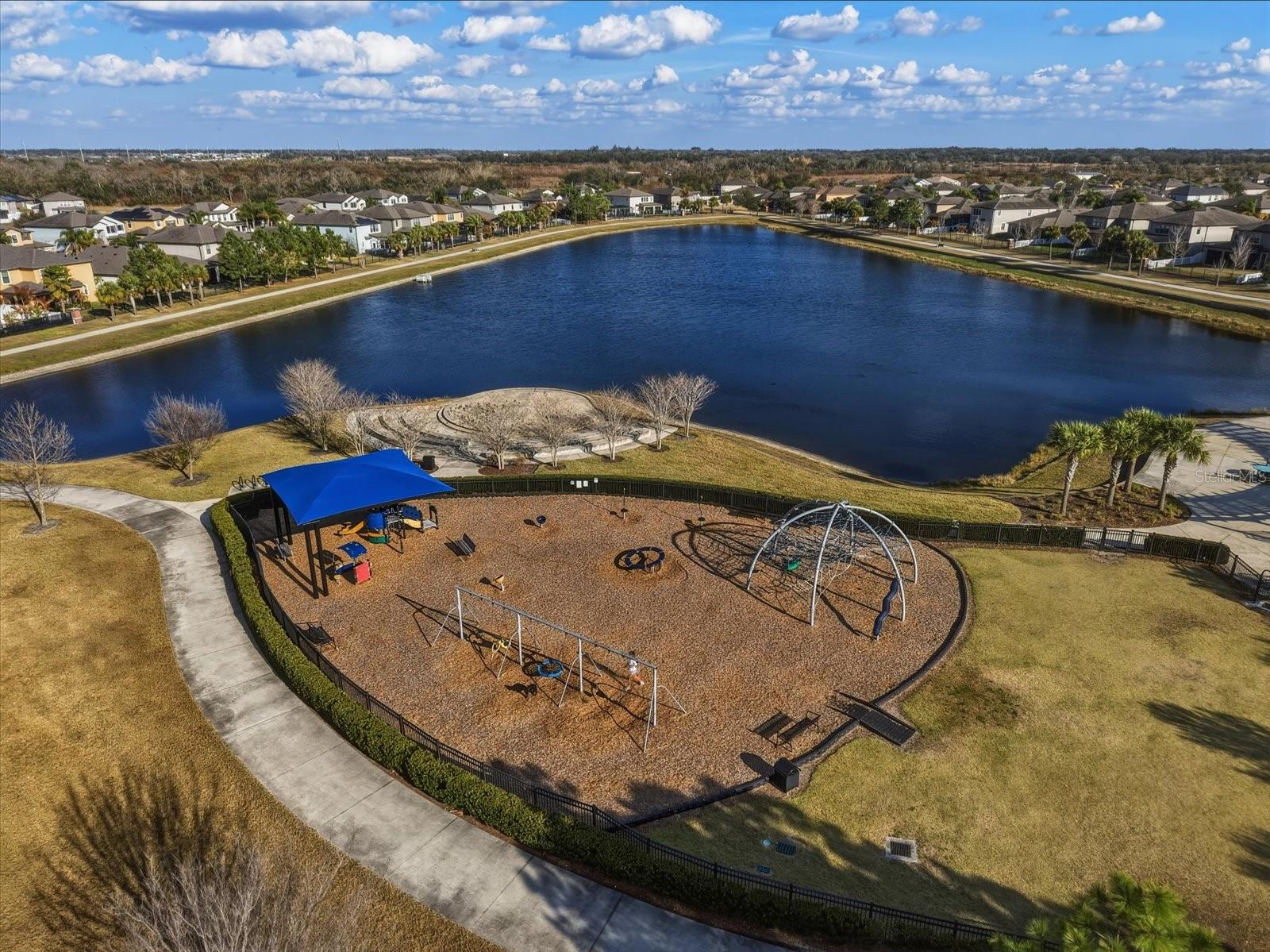 Image 40 of 40 For 11201 Leland Groves Drive