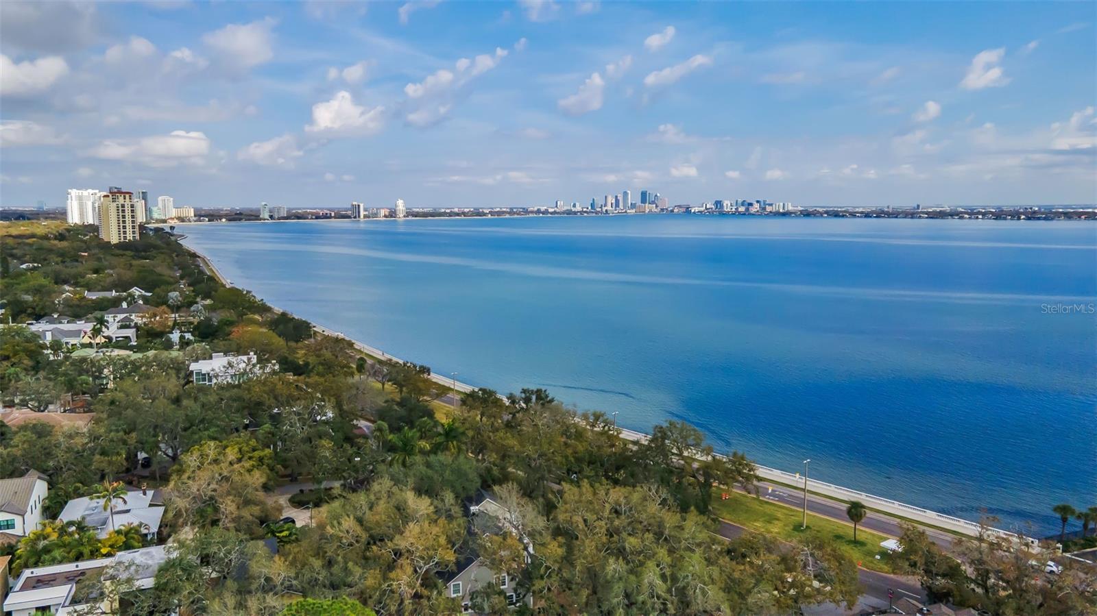 Image 4 of 29 For 4811 Bayshore Boulevard 203