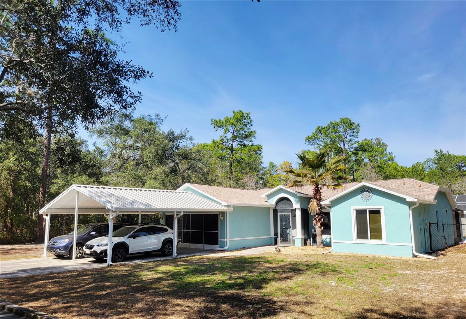 Details for 9153 Michigan Avenue, WEEKI WACHEE, FL 34613