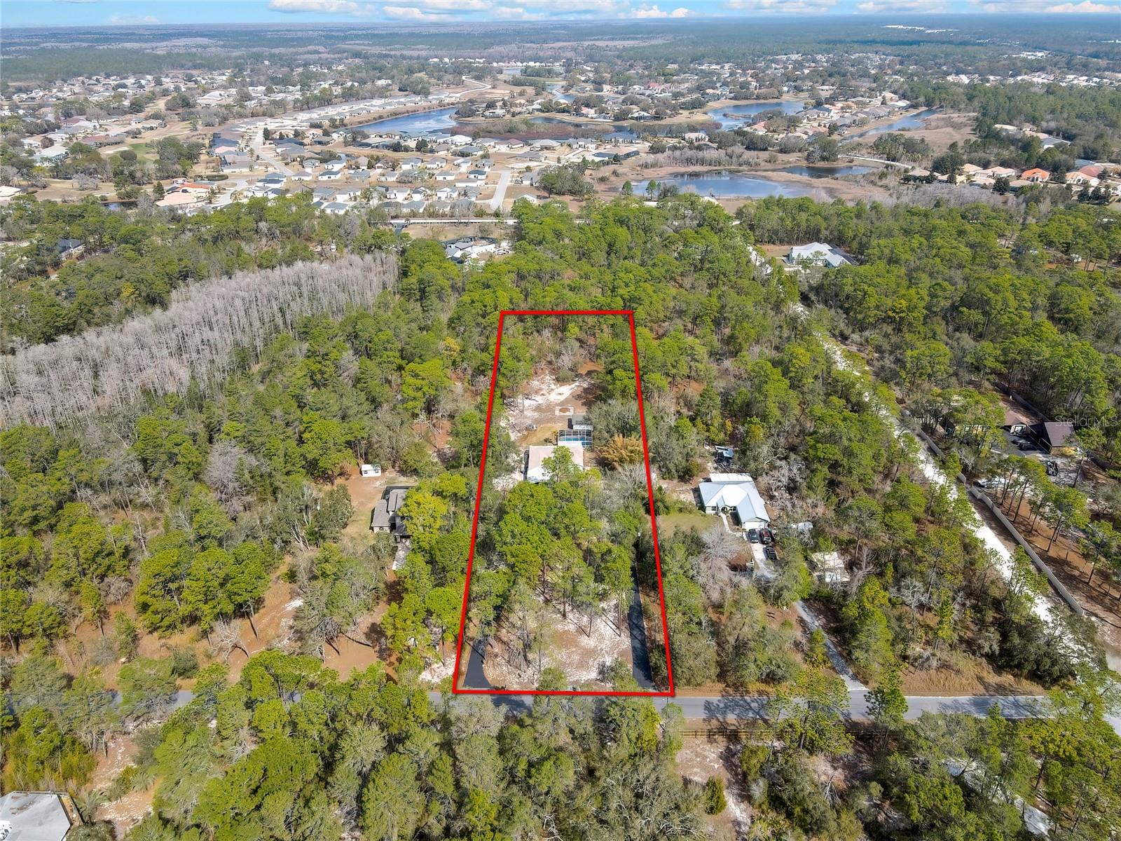 Listing photo id 0 for 9153 Michigan Avenue