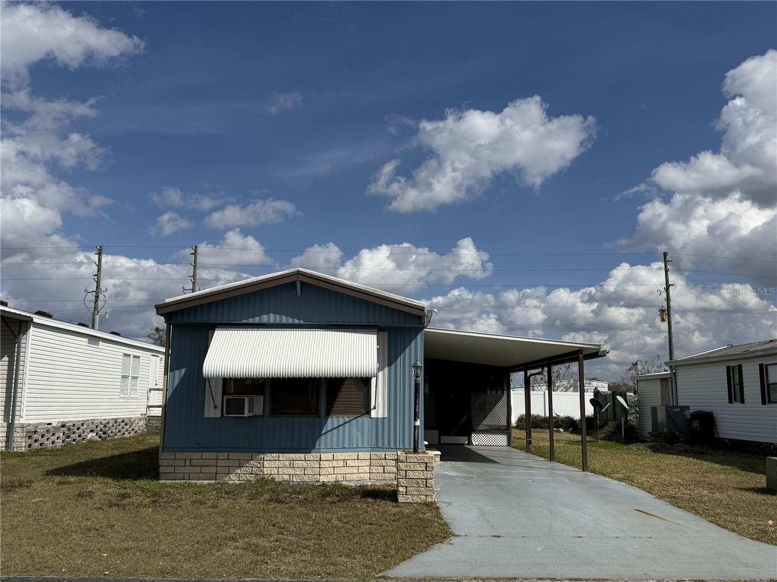 Details for 5314 Croton Street, ZEPHYRHILLS, FL 33541