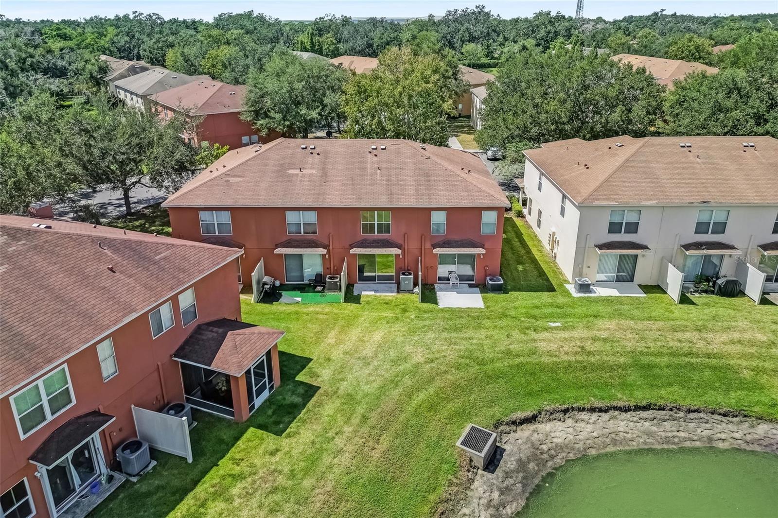 Image 32 of 38 For 6928 Hawthorne Trace Lane