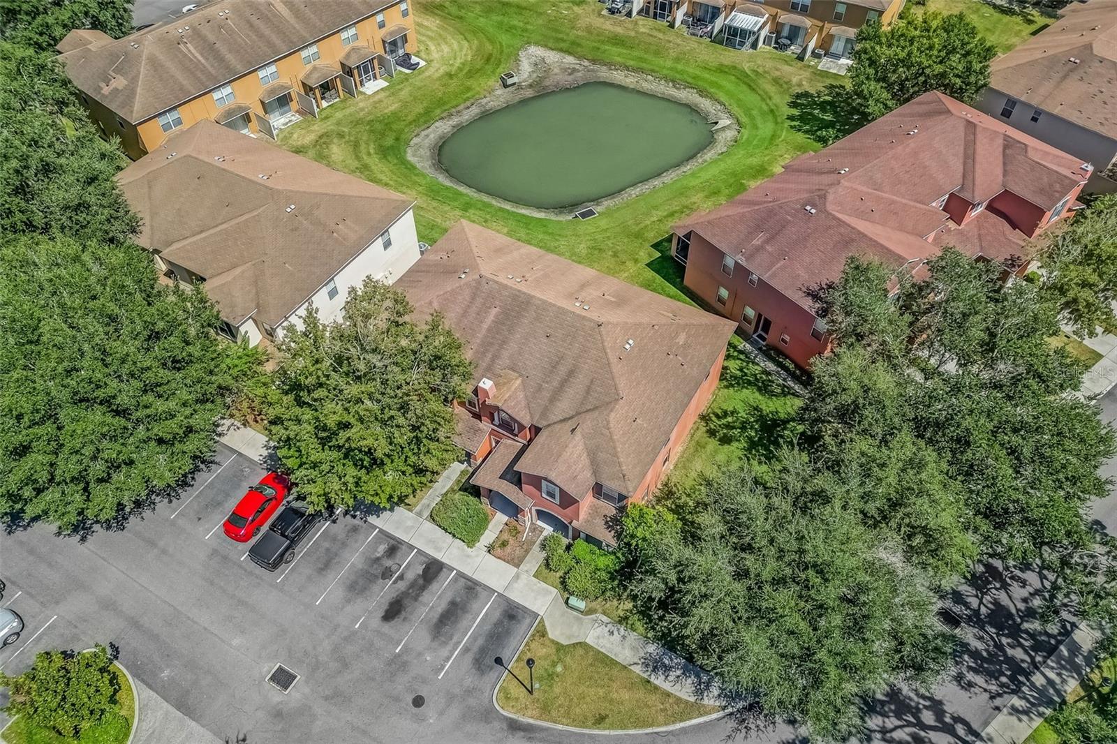 Image 35 of 38 For 6928 Hawthorne Trace Lane