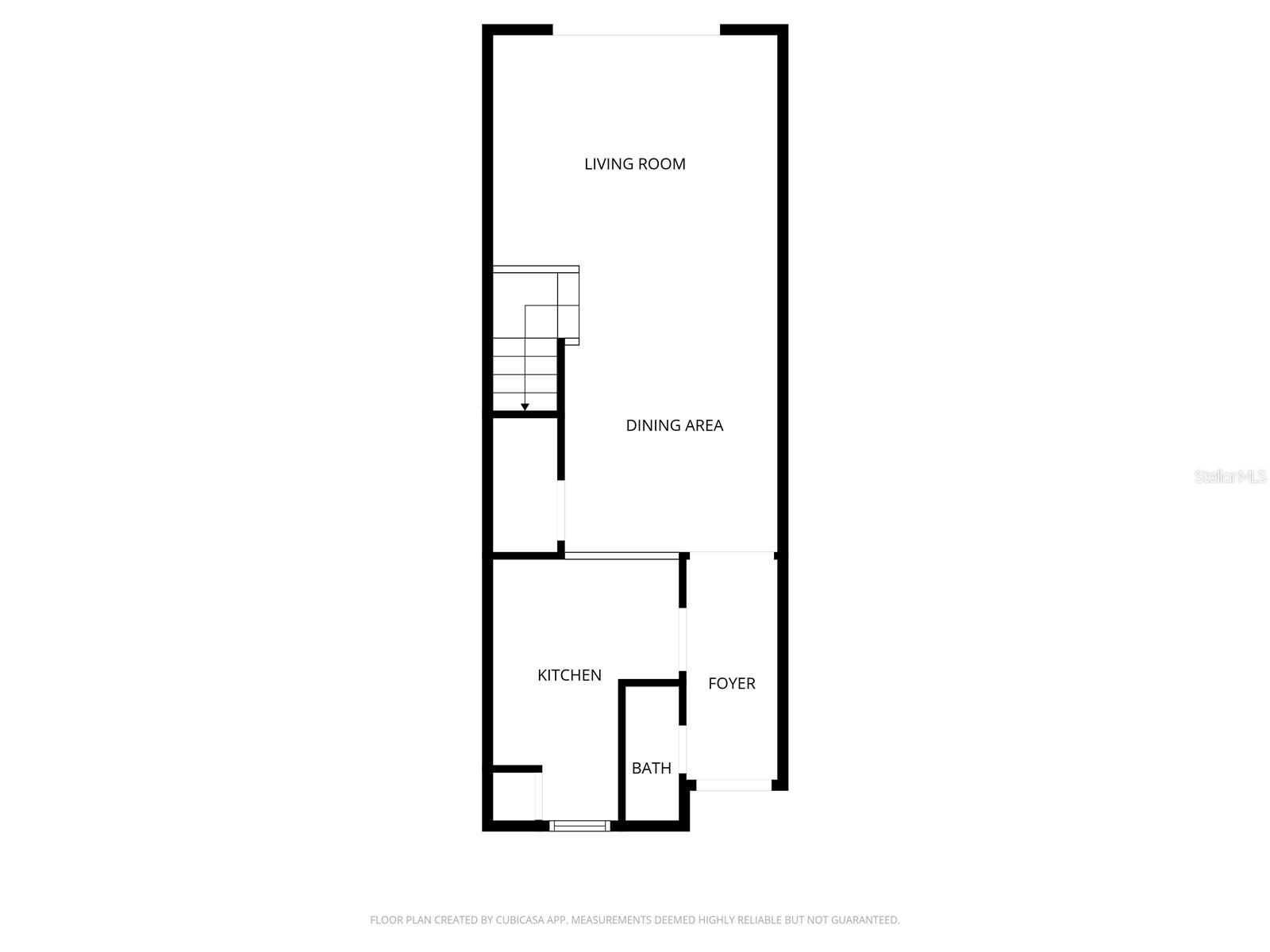 Image 37 of 38 For 6928 Hawthorne Trace Lane