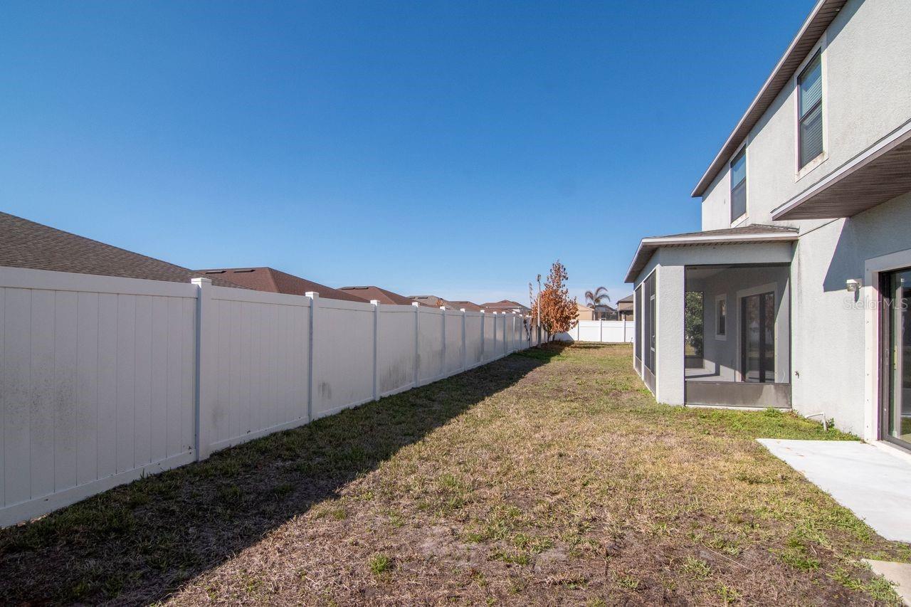 Listing photo id 34 for 13939 Felix Will Road