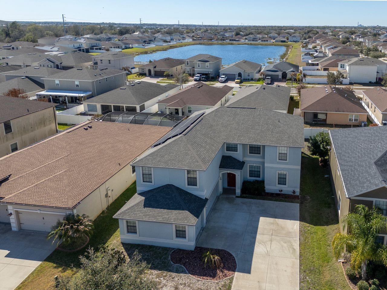 Listing photo id 35 for 13939 Felix Will Road