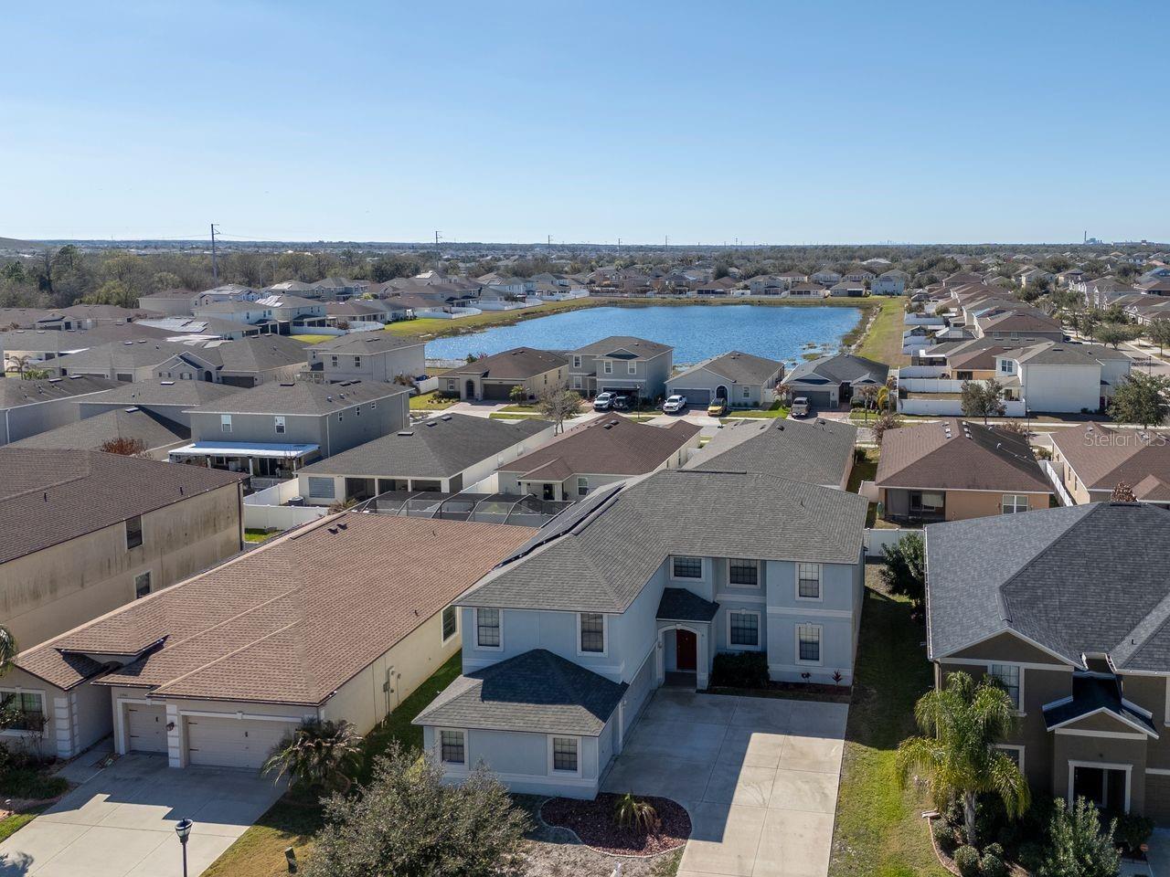 Listing photo id 36 for 13939 Felix Will Road