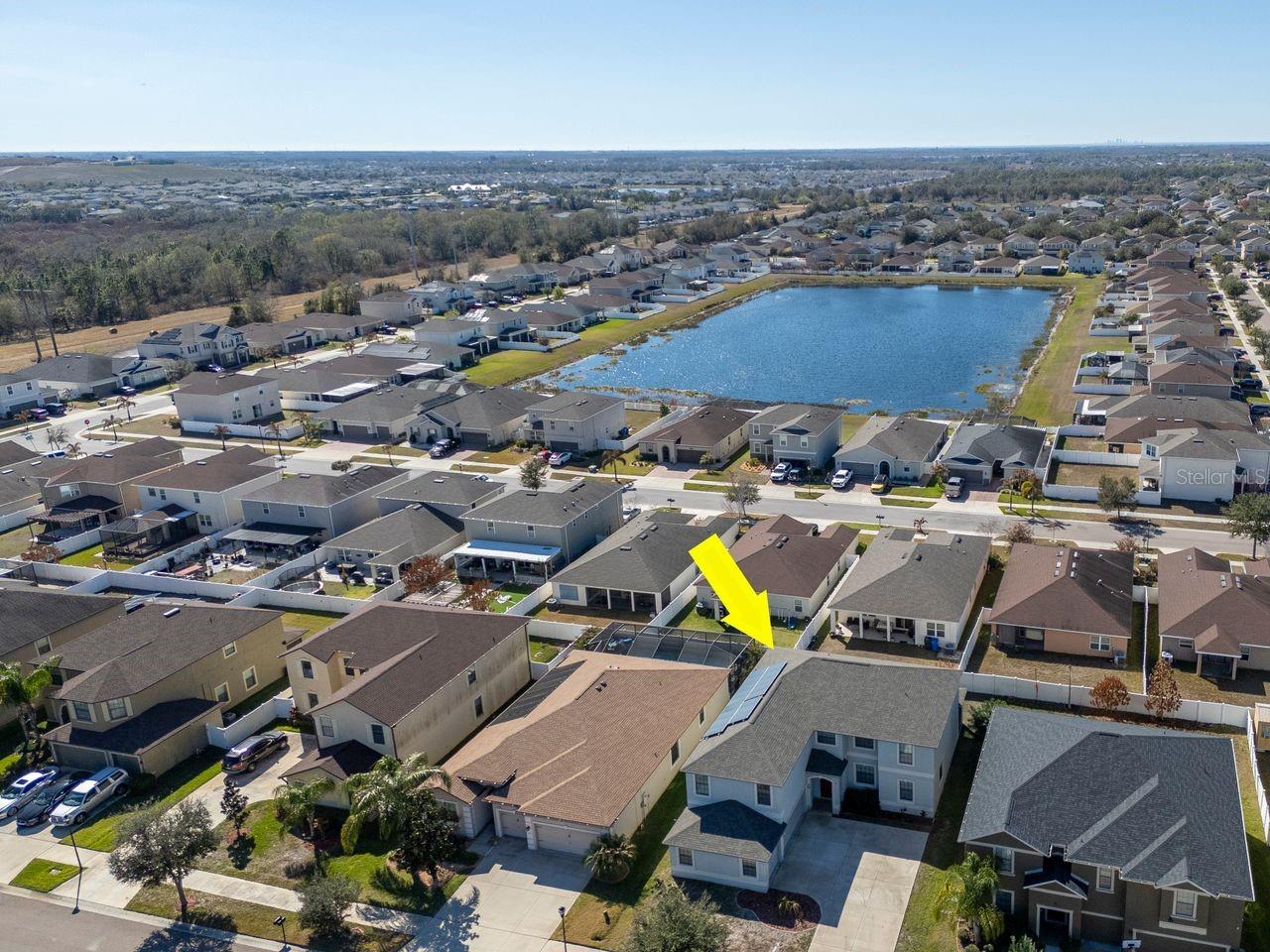 Listing photo id 37 for 13939 Felix Will Road