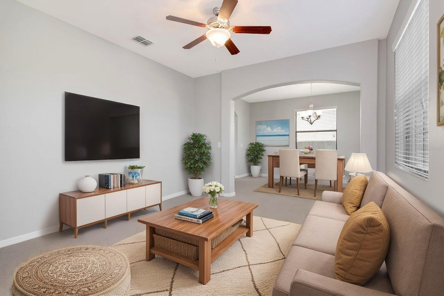 Listing photo id 2 for 13939 Felix Will Road