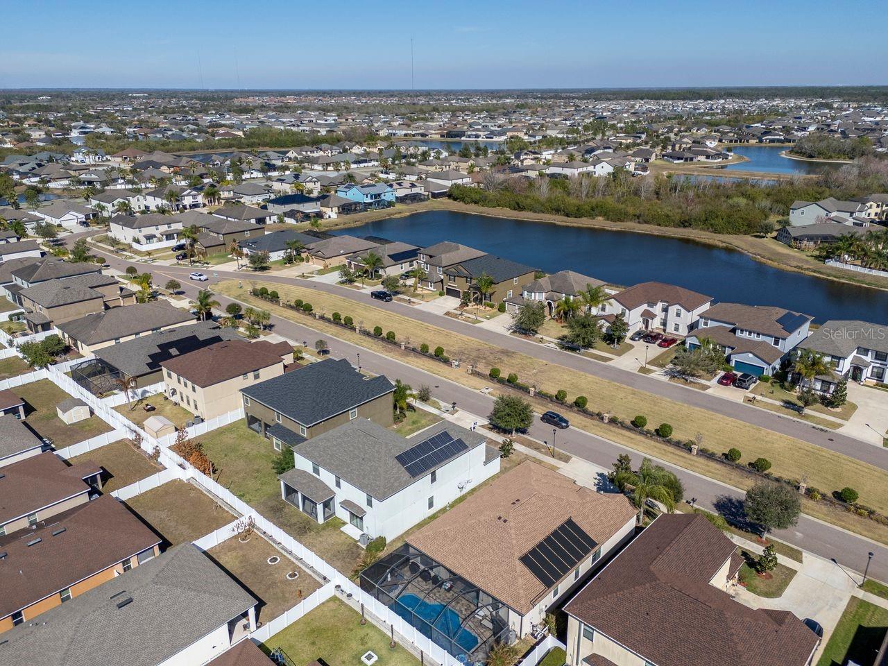 Listing photo id 39 for 13939 Felix Will Road