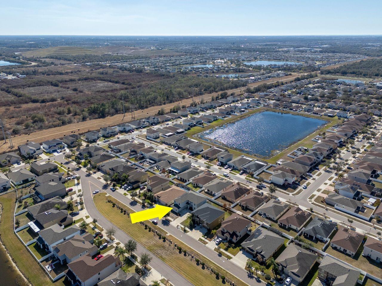 Listing photo id 42 for 13939 Felix Will Road