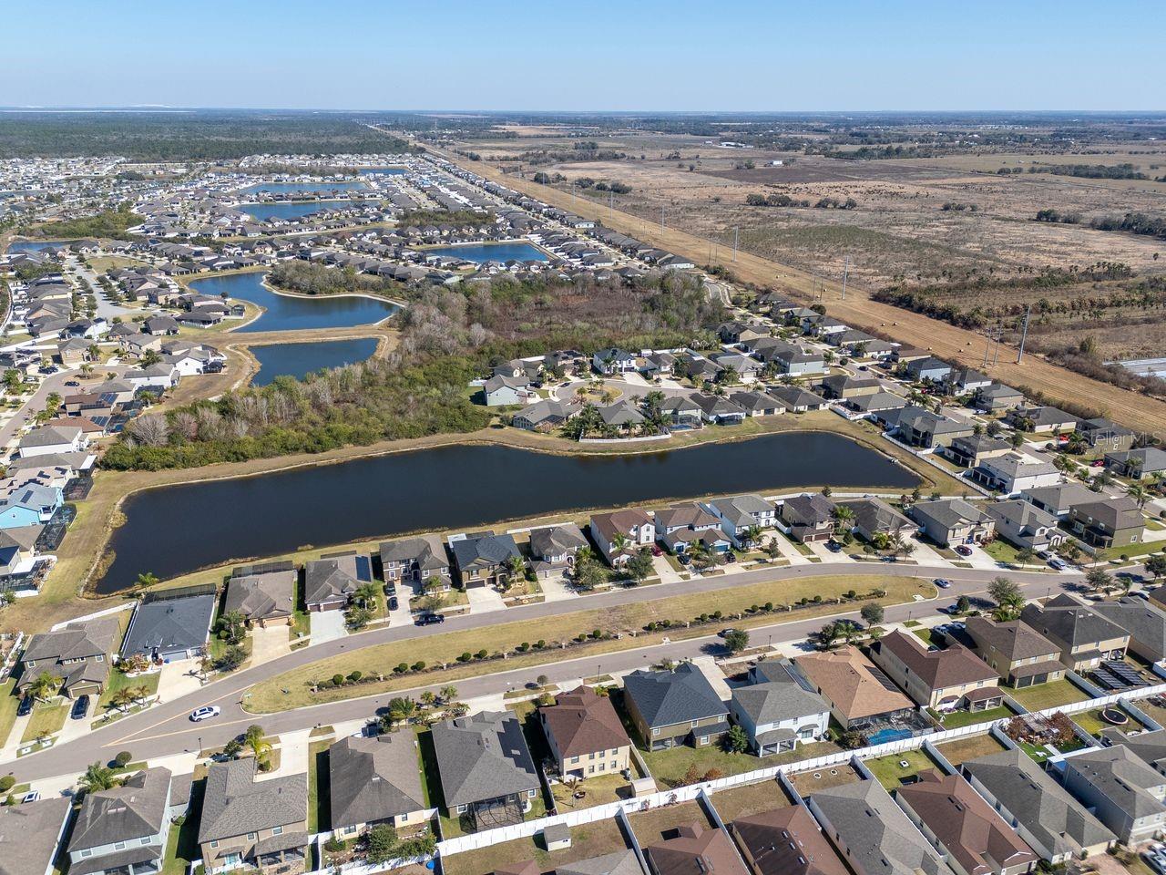 Listing photo id 43 for 13939 Felix Will Road