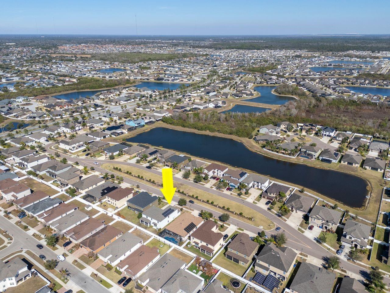 Listing photo id 44 for 13939 Felix Will Road