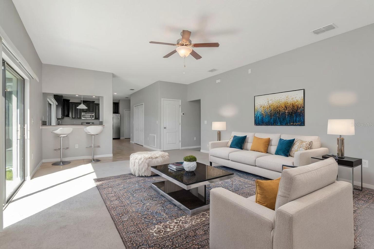 Listing photo id 5 for 13939 Felix Will Road