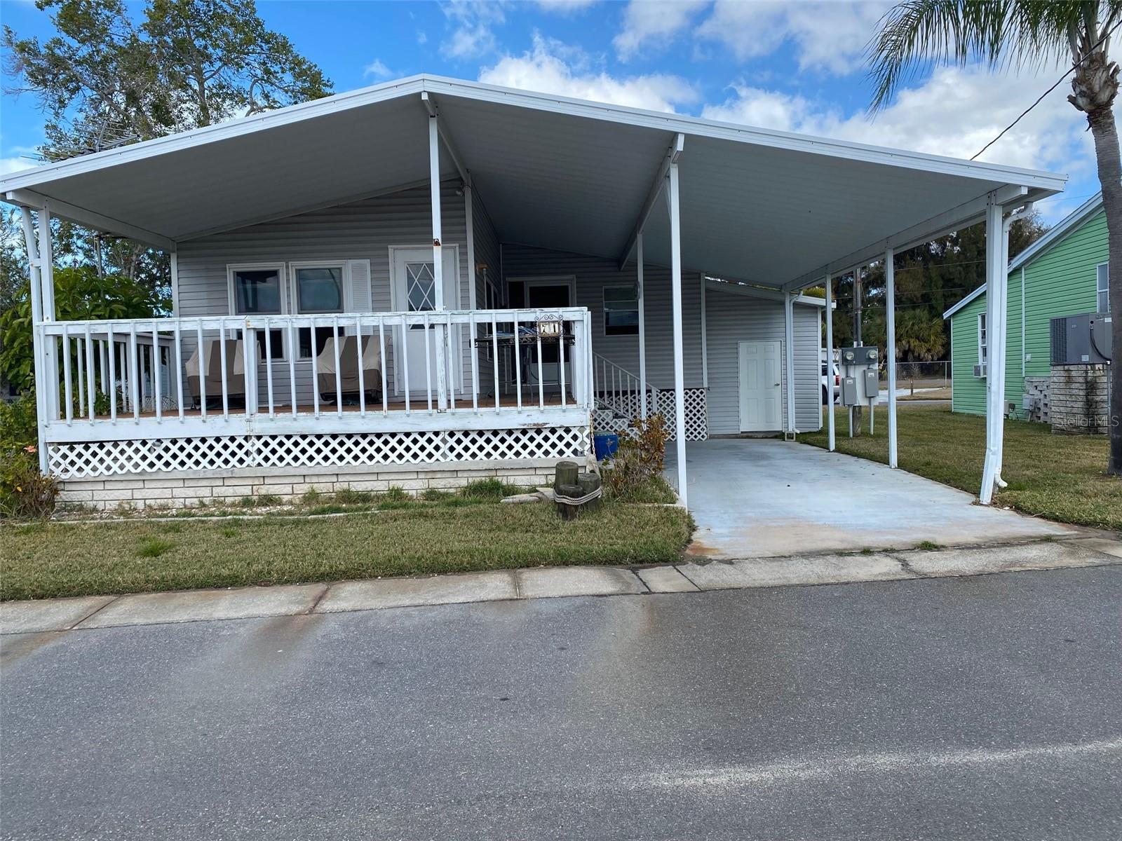 Details for 71 Schooner Drive 71, PALM HARBOR, FL 34683