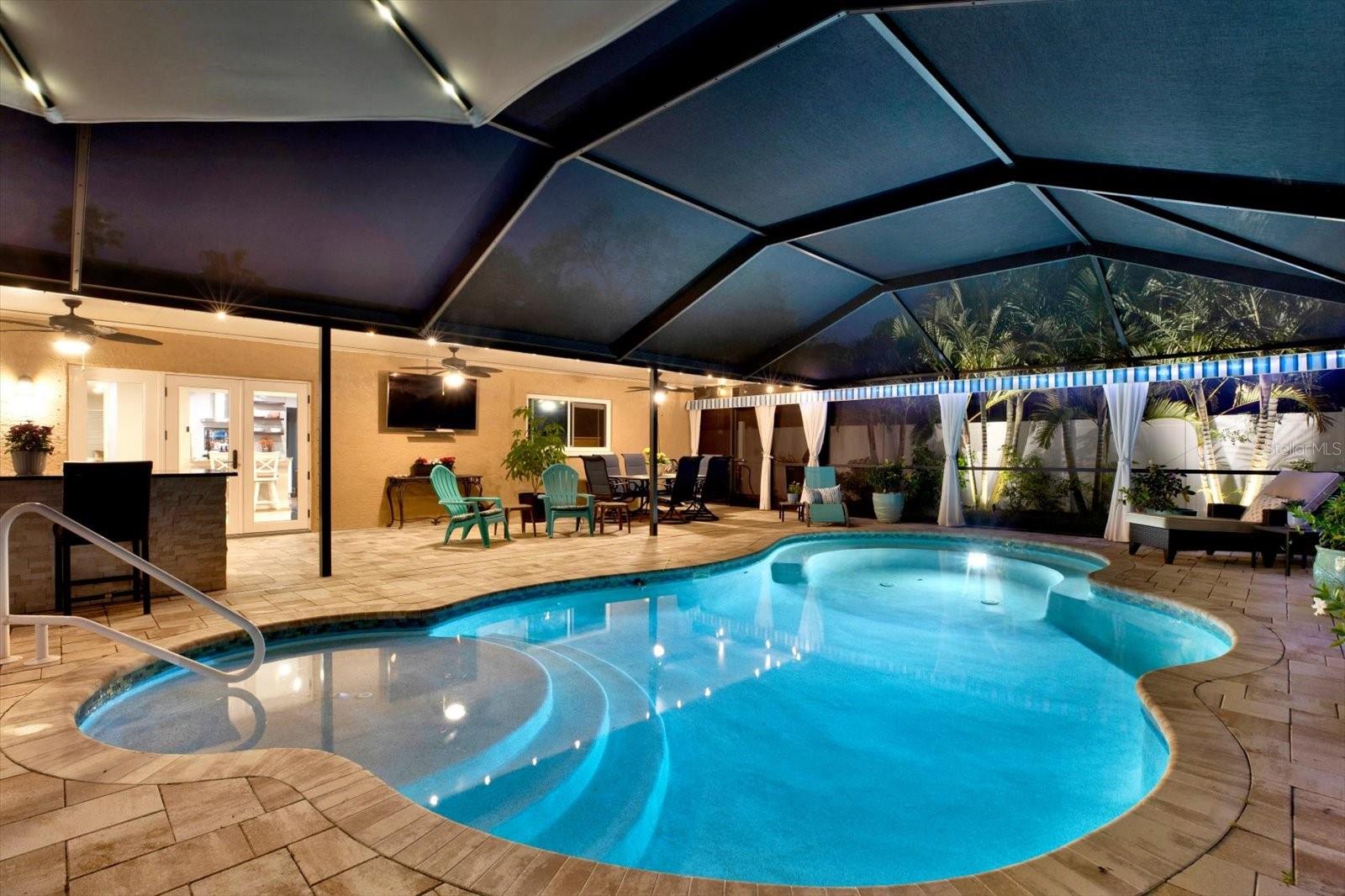 Image 33 of 40 For 8781 Leona Street