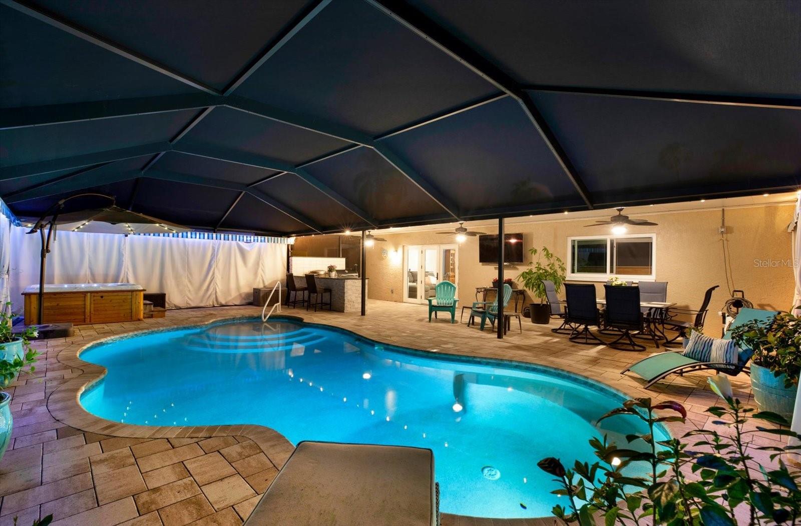 Image 34 of 40 For 8781 Leona Street