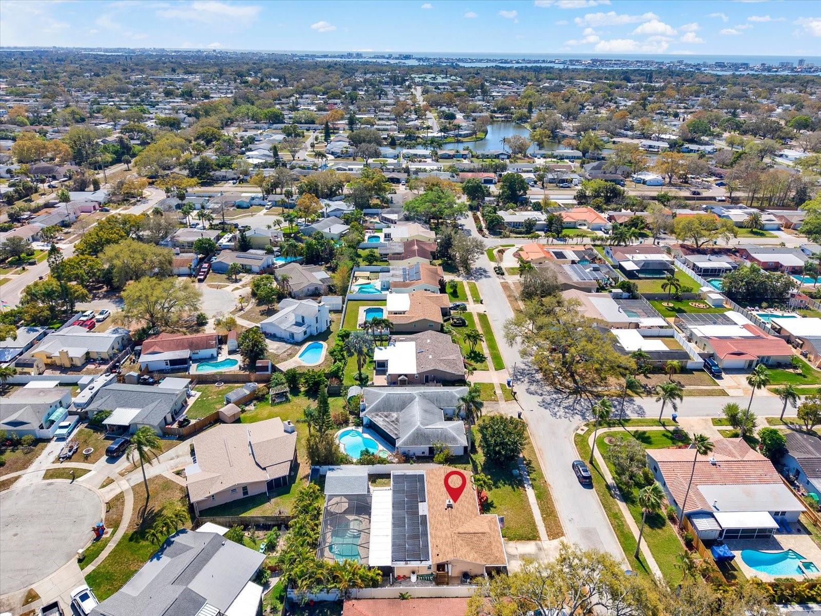 Image 38 of 40 For 8781 Leona Street