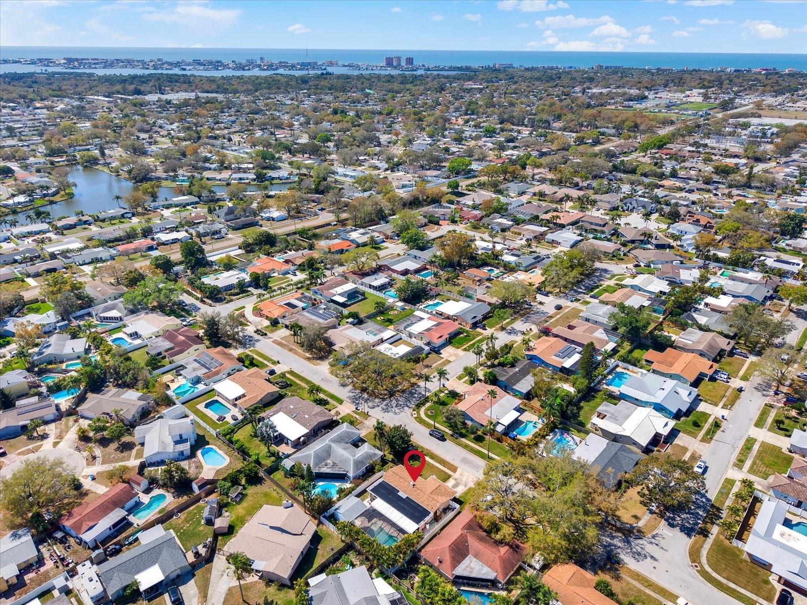 Image 39 of 40 For 8781 Leona Street