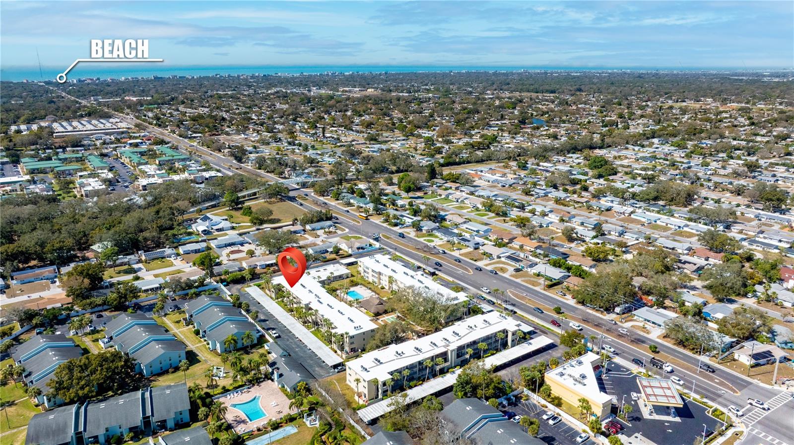 Image 25 of 32 For 11720 Park Boulevard 302