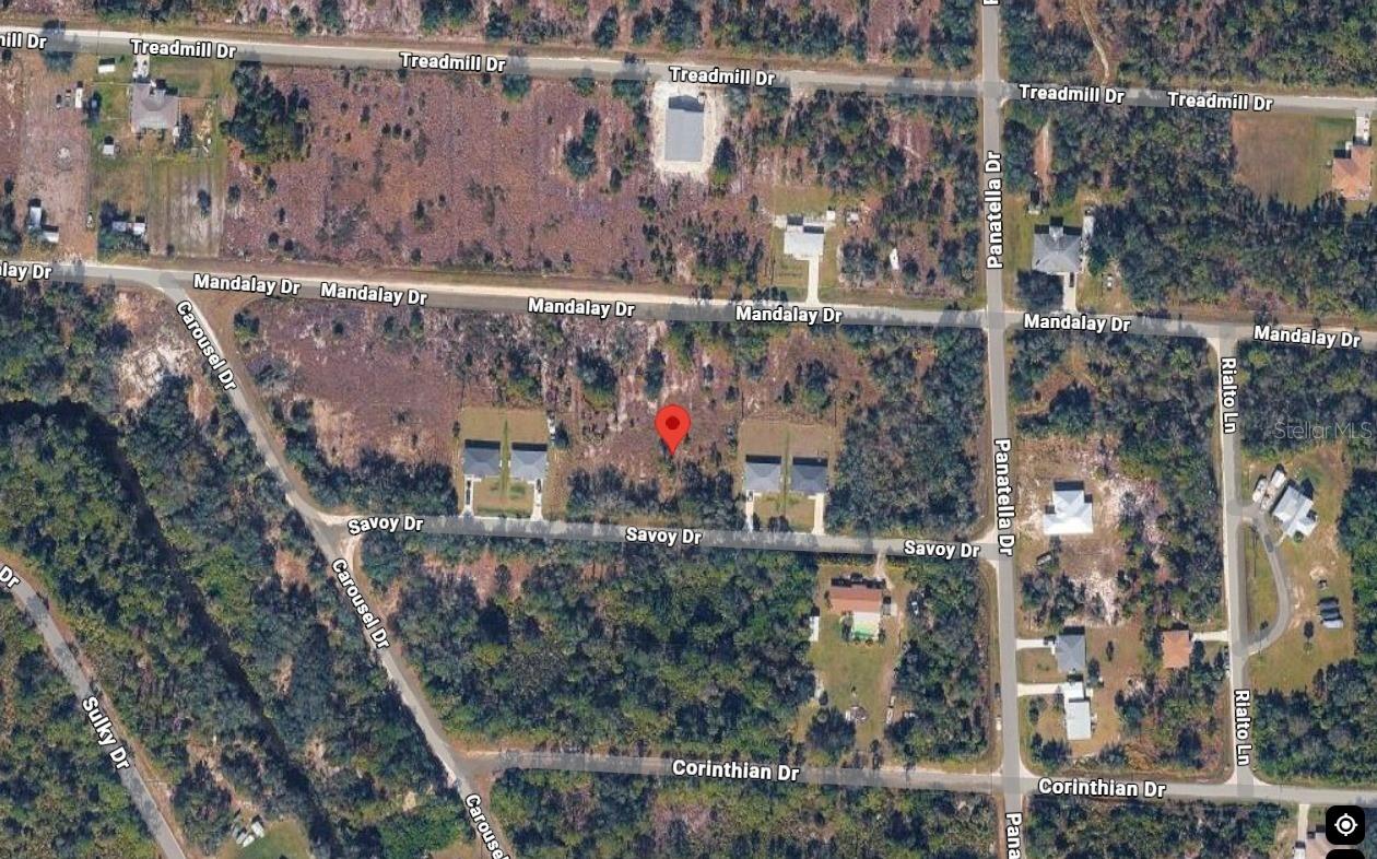 Details for 27118 Savoy Drive, PUNTA GORDA, FL 33955