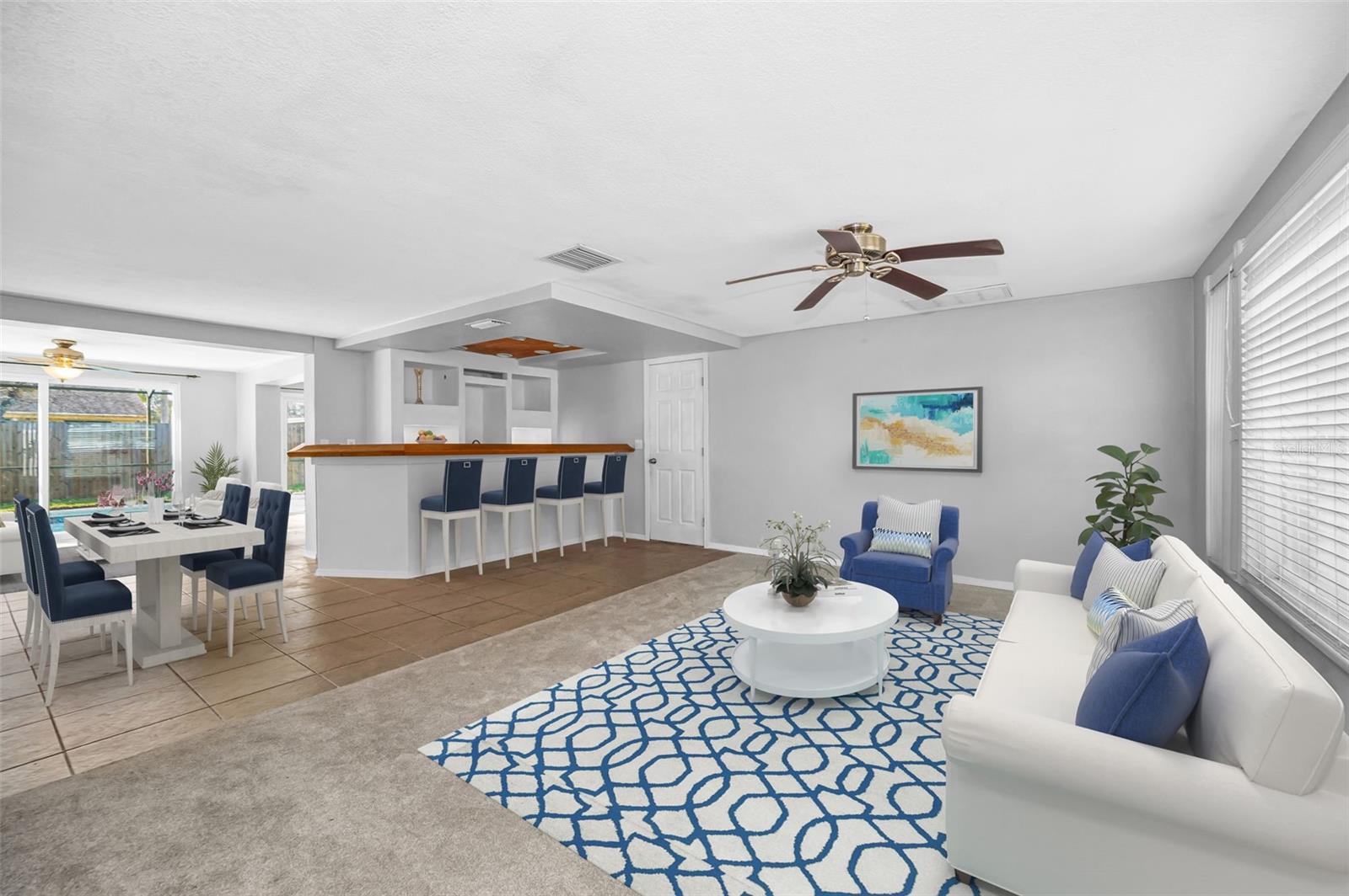 Image 15 of 36 For 3645 Overland Drive