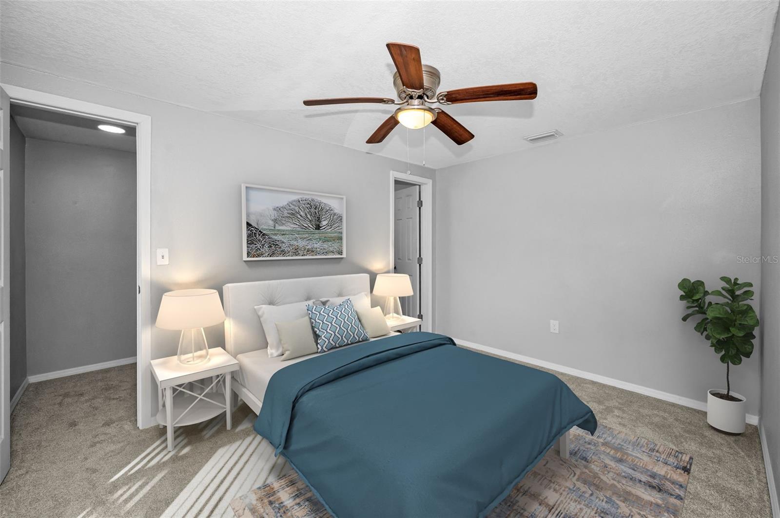 Image 22 of 36 For 3645 Overland Drive