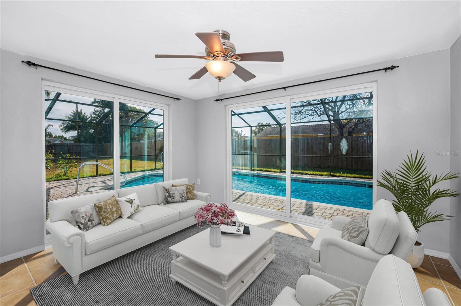 Image 8 of 36 For 3645 Overland Drive