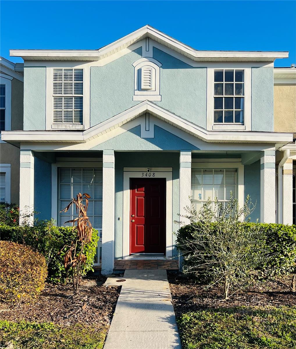 Image 3 of 8 For 3408 Santa Rita Lane