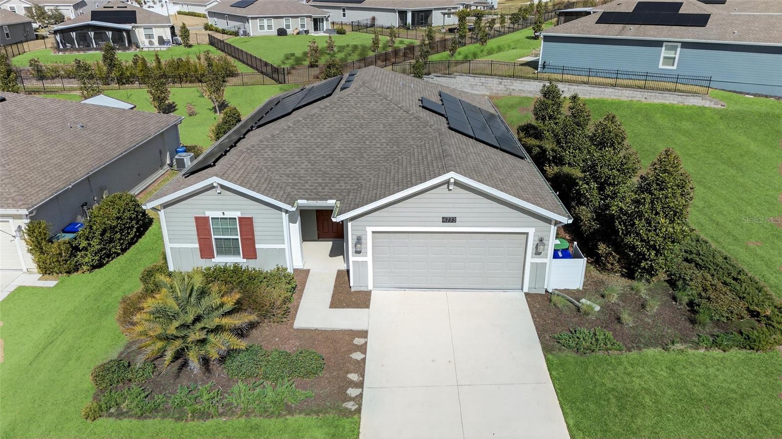 Image 24 of 40 For 4773 Magnetite Loop