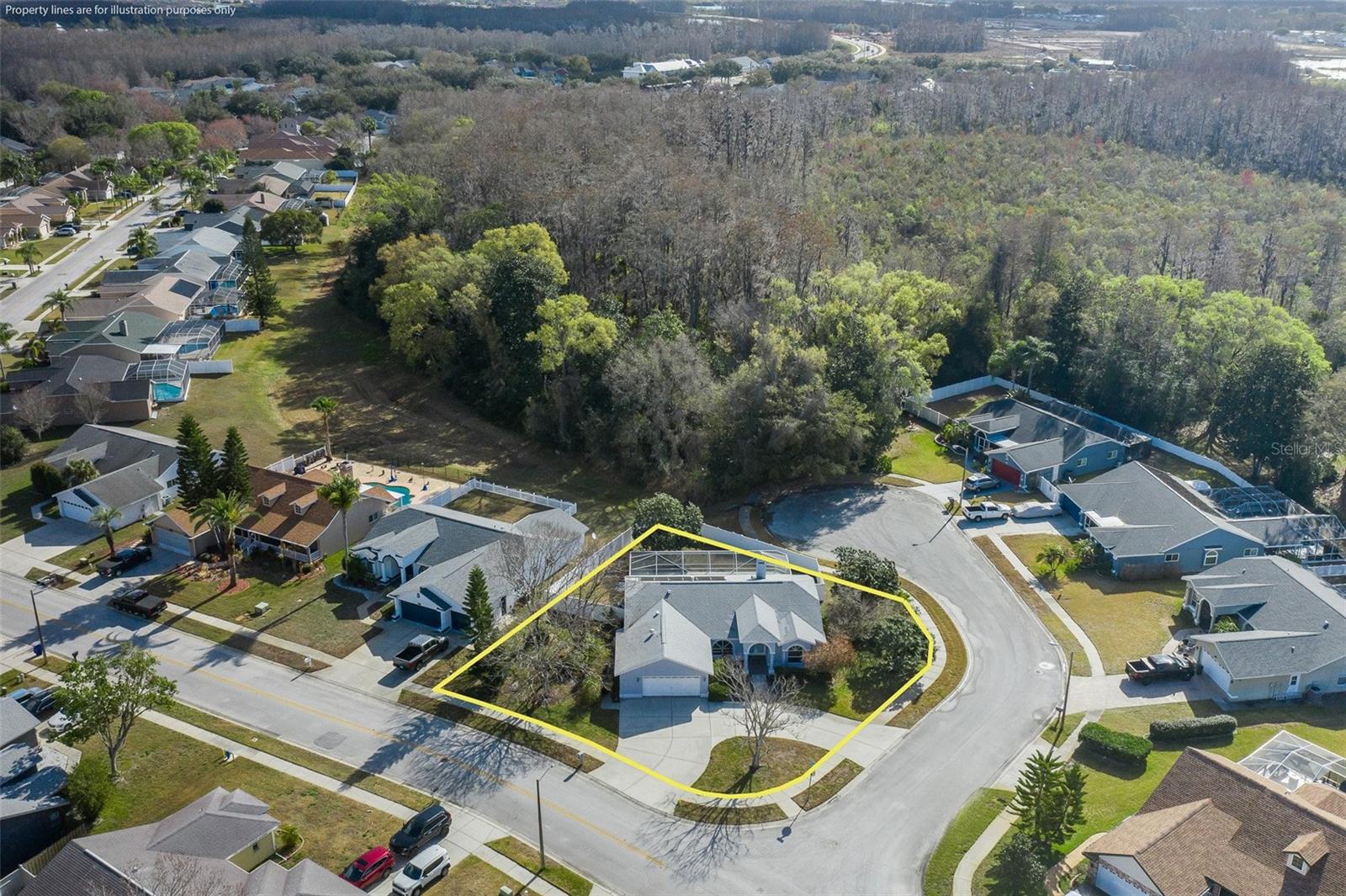 Image 64 of 65 For 3138 Ellington Way