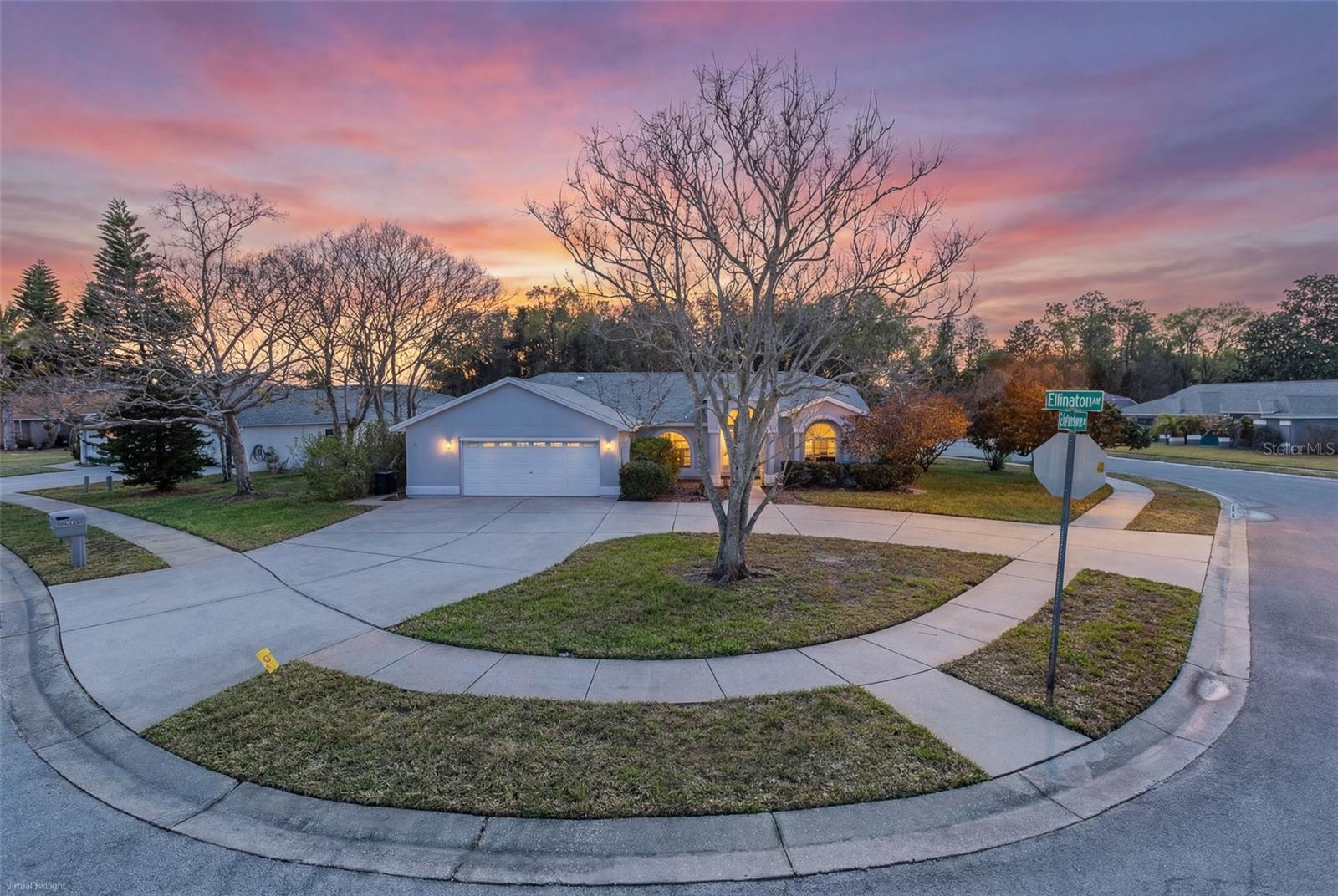 Image 65 of 65 For 3138 Ellington Way