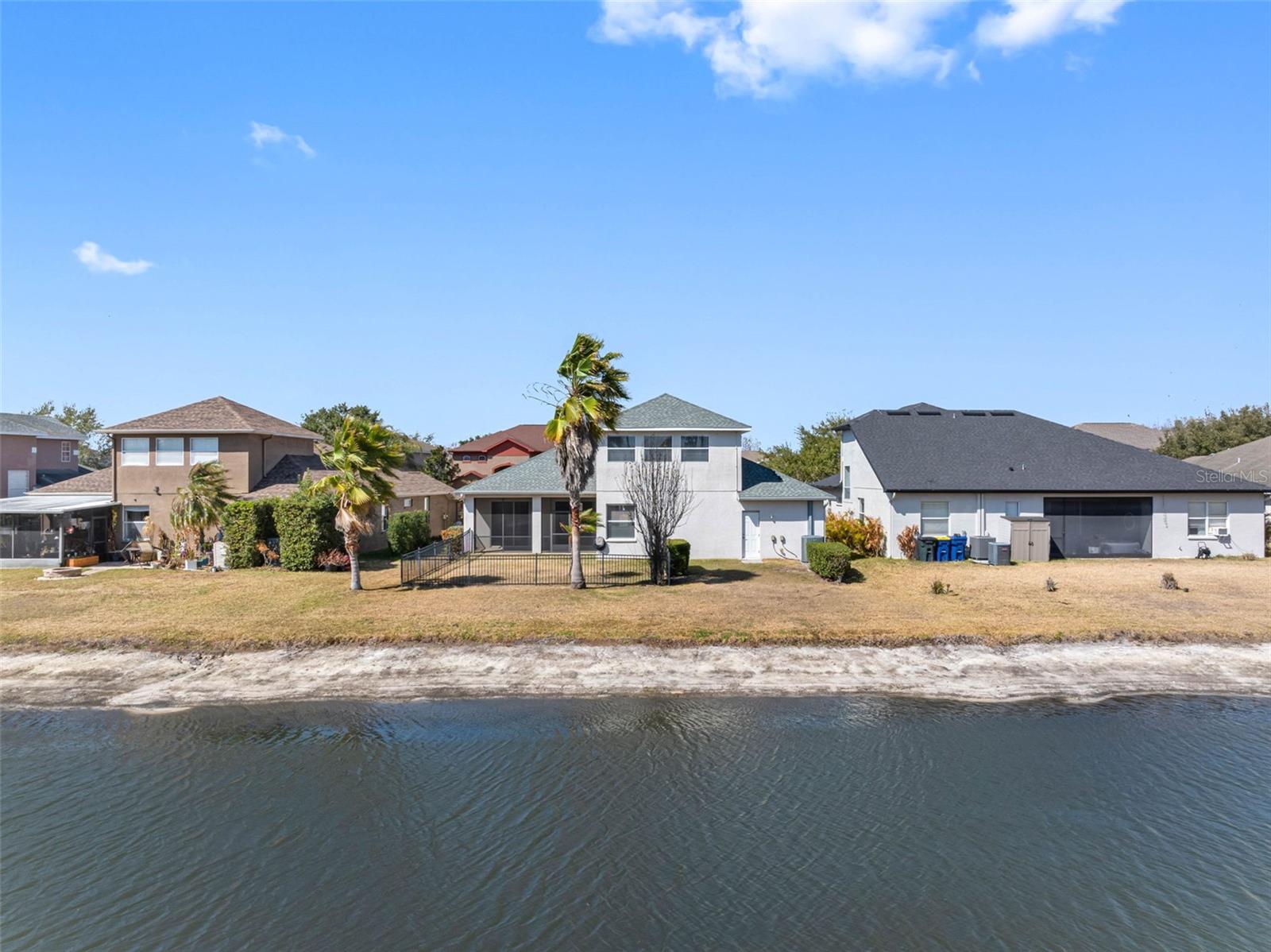 Image 35 of 43 For 4820 Portmarnock Way