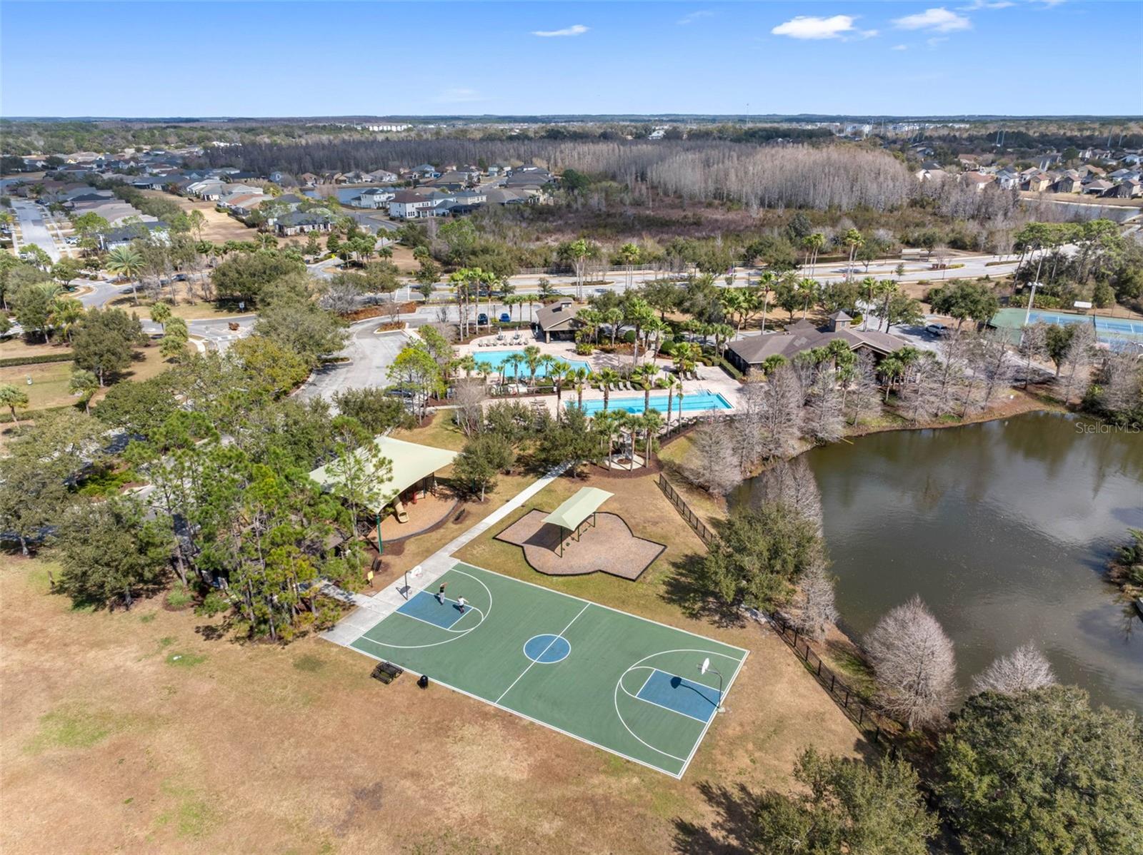 Image 38 of 43 For 4820 Portmarnock Way